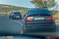VII-Clasica-Puerto-de-La-Ragua-Bmw-Z-y-M-218