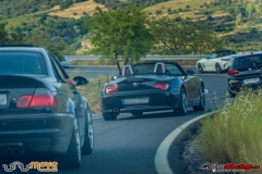 VII-Clasica-Puerto-de-La-Ragua-Bmw-Z-y-M-220