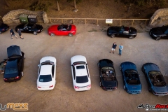 VII-Clasica-Puerto-de-La-Ragua-Bmw-Z-y-M-225
