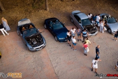 VII-Clasica-Puerto-de-La-Ragua-Bmw-Z-y-M-231