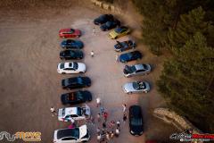 VII-Clasica-Puerto-de-La-Ragua-Bmw-Z-y-M-245