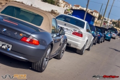 VII-Clasica-Puerto-de-La-Ragua-Bmw-Z-y-M-28