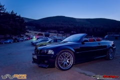 VII-Clasica-Puerto-de-La-Ragua-Bmw-Z-y-M-292