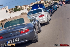 VII-Clasica-Puerto-de-La-Ragua-Bmw-Z-y-M-30