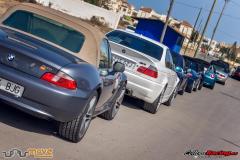 VII-Clasica-Puerto-de-La-Ragua-Bmw-Z-y-M-31