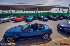 VII-Clasica-Puerto-de-La-Ragua-Bmw-Z-y-M-36