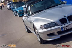 VII-Clasica-Puerto-de-La-Ragua-Bmw-Z-y-M-38