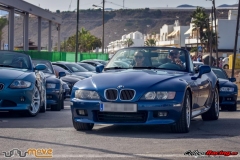 VII-Clasica-Puerto-de-La-Ragua-Bmw-Z-y-M-84