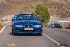 VII-Clasica-Puerto-de-La-Ragua-Bmw-Z-y-M-86