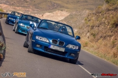 VII-Clasica-Puerto-de-La-Ragua-Bmw-Z-y-M-88