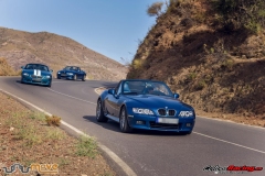 VII-Clasica-Puerto-de-La-Ragua-Bmw-Z-y-M-89