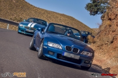 VII-Clasica-Puerto-de-La-Ragua-Bmw-Z-y-M-90