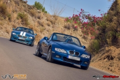 VII-Clasica-Puerto-de-La-Ragua-Bmw-Z-y-M-91