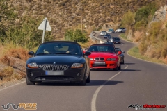VII-Clasica-Puerto-de-La-Ragua-Bmw-Z-y-M-92