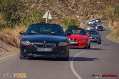 VII-Clasica-Puerto-de-La-Ragua-Bmw-Z-y-M-93