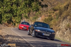 VII-Clasica-Puerto-de-La-Ragua-Bmw-Z-y-M-94