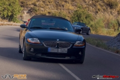 VII-Clasica-Puerto-de-La-Ragua-Bmw-Z-y-M-95