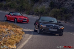 VII-Clasica-Puerto-de-La-Ragua-Bmw-Z-y-M-97