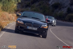 VII-Clasica-Puerto-de-La-Ragua-Bmw-Z-y-M-98