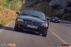 VII-Clasica-Puerto-de-La-Ragua-Bmw-Z-y-M-99