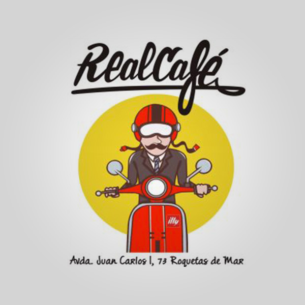 real-cafe