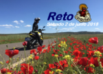 RETO CONGUIT@S VI edición - Sábado 6:30h - 2 de junio de 2018 - Imagen 2