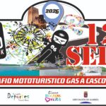 VI DESAFÍO MOTOTURISTICO GAS A LO CASCOPORRO ALOROADBOOK 2026